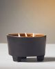 Costa Nova Riviera Footed Bowl Candle - 4