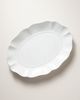 Costa Nova Rosa Oval Platter - 1