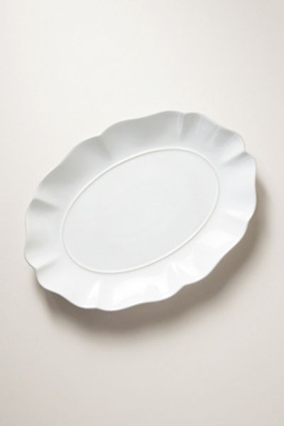 Costa Nova Rosa Oval Platter