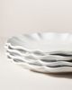 Costa Nova Rosa Side Plates, Set of 4 - 3