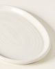 Costa Nova Scotia Stoneware Oval Platter - 2