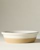 Costa Nova Scotia Stoneware Pasta Bowls, Set of 4 - 2