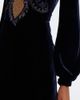 Costarellos Costarellos Aliska embellished velvet gown - 4