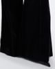 Costarellos Costarellos Avice cotton velvet flared pants - 4
