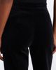 Costarellos Costarellos Avice cotton velvet flared pants - 5