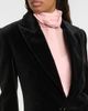 Costarellos Costarellos Azura cotton velvet blazer - 5