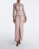 Costarellos Costarellos Belina embellished tulle gown - 2