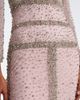 Costarellos Costarellos Belina embellished tulle gown - 4