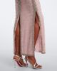 Costarellos Costarellos Belina embellished tulle gown - 5