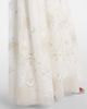 Costarellos Costarellos Bridal embroidered gown - 5
