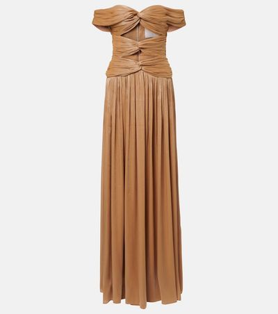 slim fit dress slacks Joa Gown main image 1