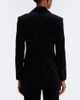 Costarellos Costarellos Daimy cotton velvet blazer - 6