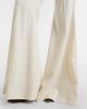 Costarellos Costarellos Daline wool-blend wide-leg pants - 4