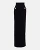 Costarellos Costarellos Embellished maxi skirt - 1