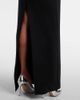 Costarellos Costarellos Embellished maxi skirt - 5