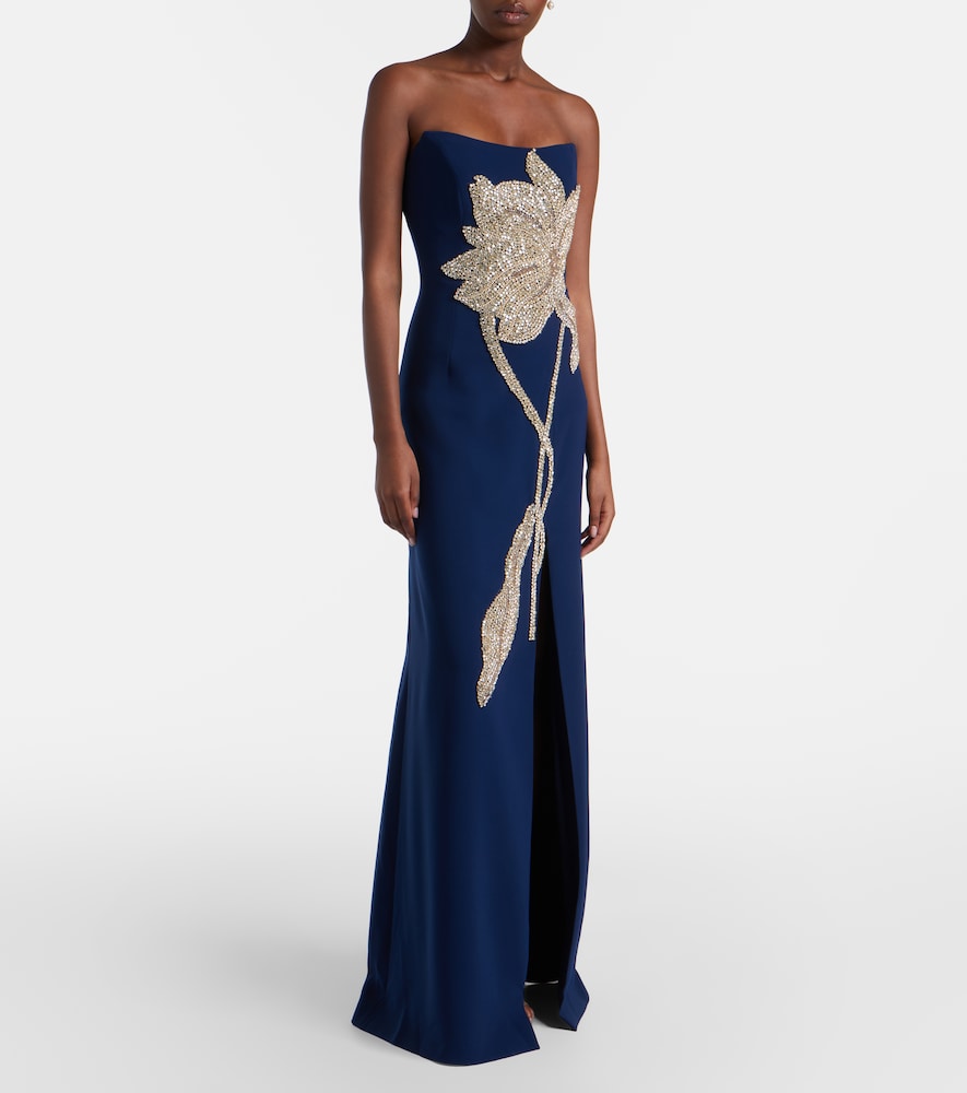 bridesmaid dresses in minnesota Costarellos – Costarellos Pleated Maxi Dress in Barcelona or Shop Online  Mujer 732-001497 01