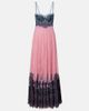 Costarellos Costarellos Gallie lace gown - 1