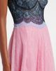Costarellos Costarellos Gallie lace gown - 4