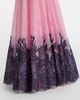 Costarellos Costarellos Gallie lace gown - 5