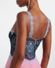 Costarellos Costarellos Gallie lace gown - 6