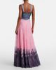 Costarellos Costarellos Gallie lace gown - 7