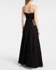 Costarellos Costarellos Hallis embellished lace gown - 3