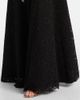 Costarellos Costarellos Hallis embellished lace gown - 5