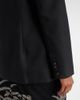 Costarellos Costarellos Lesia embellished wool-blend blazer - 5