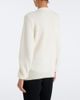 Costarellos Costarellos Madley crystal-embellished sweater - 5