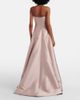 Costarellos Costarellos Mavia embellished bustier gown - 3