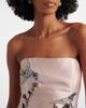 Costarellos Costarellos Mavia embellished bustier gown - 4