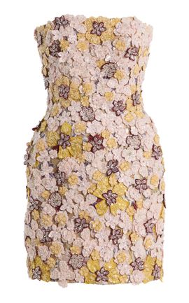 Sho Dress