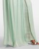 Costarellos Costarellos Ruffled georgette gown - 5