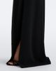Costarellos Costarellos Terrin embellished crÃªpe gown - 4