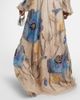 Costarellos Costarellos Yesenia embroidered tulle and lace gown - 5