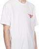 COÛT DE LA LIBERTÉ COÛT DE LA LIBERTÉ White Freddie Bad Boys T-shirt - 2