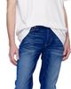 COÛT DE LA LIBERTÉ COÛT DE LA LIBERTÉ White Freddie Bad Boys T-shirt - 4