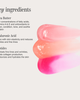 Cote Beauty Cote Beauty The Darlings Lip Trio - 3