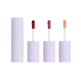 Cote Beauty Cote Beauty The Sirens Lip Trio