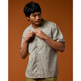 Cotopaxi Cotopaxi Afuera Button Up Shirt - Print - Men's