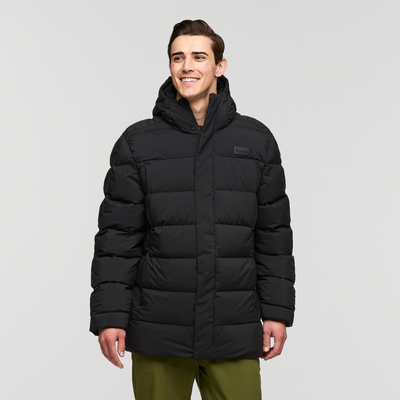 Cotopaxi Cotopaxi Alivio Down Parka - Men's