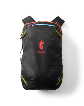Cotopaxi Cotopaxi Allpa 28l Travel Pack - Del Día Dark - One-of-a-kind - Random Color