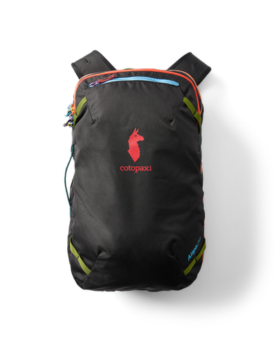 Cotopaxi Cotopaxi Allpa 28l Travel Pack - Del Día Dark - One-of-a-kind - Random Color