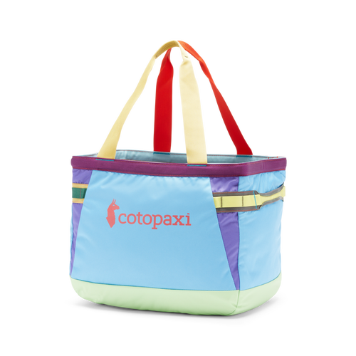 Cotopaxi Cotopaxi Allpa 30L Gear Hauler Tote - Del Día 