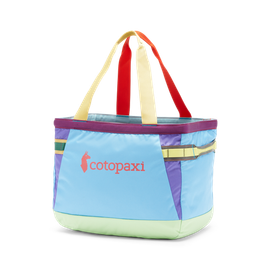 Cotopaxi Cotopaxi Allpa 30L Gear Hauler Tote - Del Día 