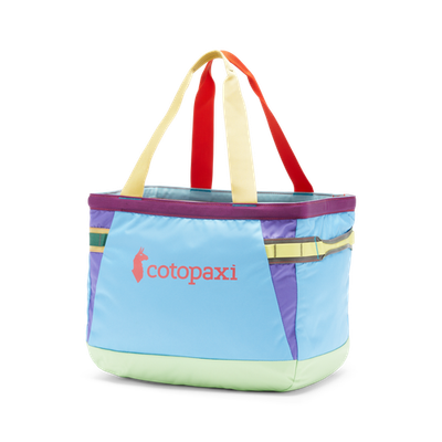 Cotopaxi Cotopaxi Allpa 30L Gear Hauler Tote - Del Día 