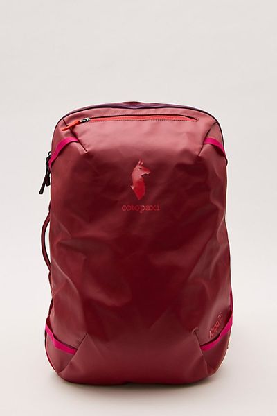 Cotopaxi Cotopaxi Allpa 35L Travel Backpack