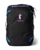 Cotopaxi Cotopaxi Allpa 35l Travel Pack - Del Día Dark - One-of-a-kind - Random Color - 1