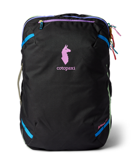 Cotopaxi Cotopaxi Allpa 35l Travel Pack - Del Día Dark - One-of-a-kind - Random Color