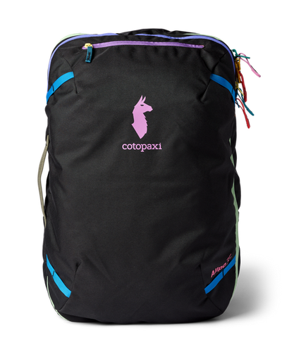 Cotopaxi Cotopaxi Allpa 35l Travel Pack - Del Día Dark - One-of-a-kind - Random Color